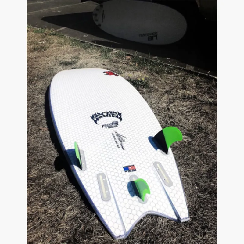 Lib Tech Lost Puddle Fish-3